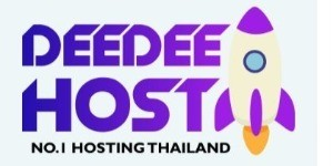 DeeDee Host logo