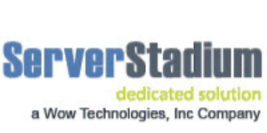 Server Stadium logo