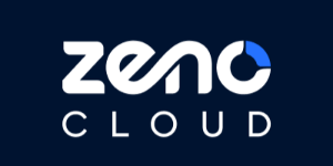 Zeno Cloud logo