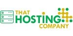 That Hosting Company logo
