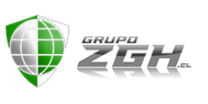 Grupo ZGH logo