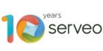 Serveo.NL logo