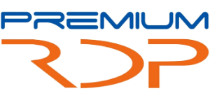 Premium RDP logo