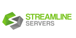 Streamline Server logo