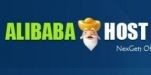 Alibaba Host logo