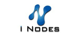 I Nodes logo