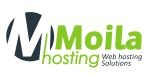 Moila Hosting logo