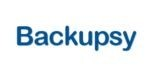 Backupsy logo