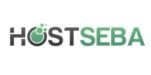 HostSeba Com logo