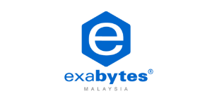 Exabytes Malaysia logo