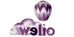 Welio logo