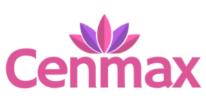 Cenmax In logo