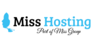 Miss Hosting logo