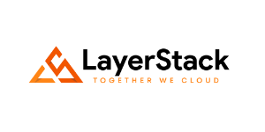LayerStack logo