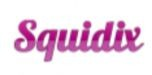 Squidix logo