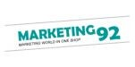 Marketing92 logo