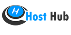 Host Hub logo