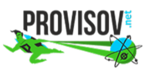 Provisov logo