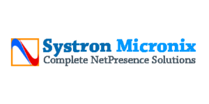 Systron Micronix Corps logo