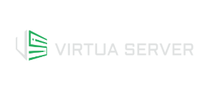 Virtua Server logo