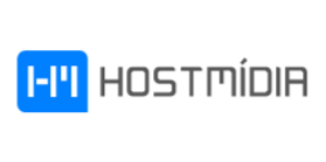 Host Midia logo