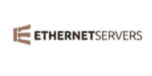Ethernet Servers logo