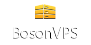 BosonVPS logo