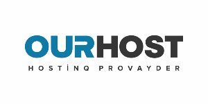 OUR Host logo