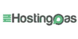 Hosting Pas logo