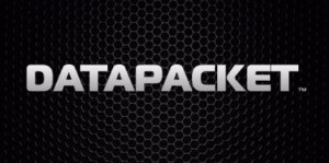 Data Packet logo