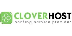 CloverHost logo