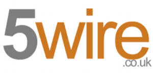 5Wire logo