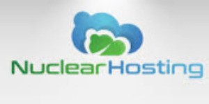 Nuclear Hosting logo