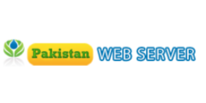 Pakistan Web Server logo