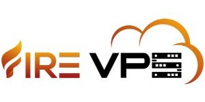FireVPS logo
