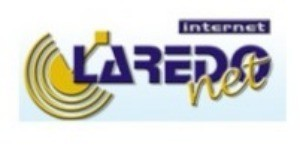 LaredoNet Hosting logo