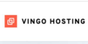 Vingo Host logo