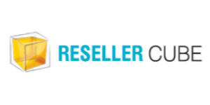 ResellerCube logo