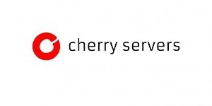 Cherry Servers logo