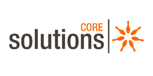 Core Solutions logo