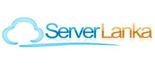 ServerLanka Hosting logo