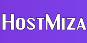HostMiza Web Solution logo
