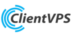 Client VPS logo