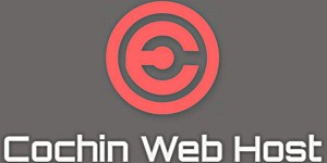 Cochin Web Host logo