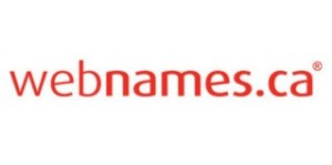 Webnames Ca logo