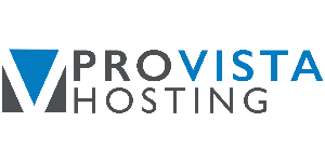ProVista Hosting logo
