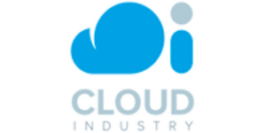 Cloud Industry logo