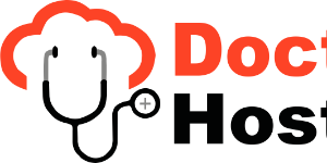 DoctorHoster logo
