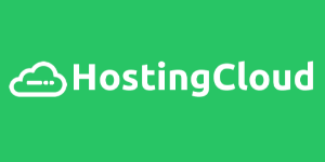 Hosting Cloud logo