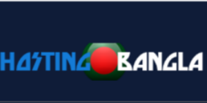 VPS Hosting Bangladesh logo